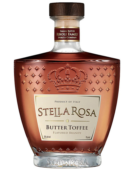 Buy Stella Rosa Butter Toffee Brandy