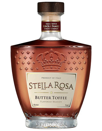 Buy Stella Rosa Butter Toffee Brandy