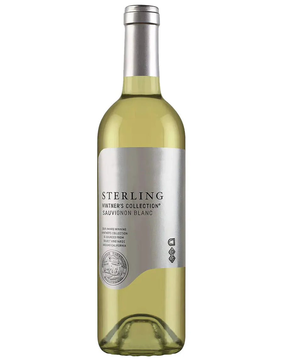 Buy Sterling Vineyards Vintner's Collection Sauvignon Blanc