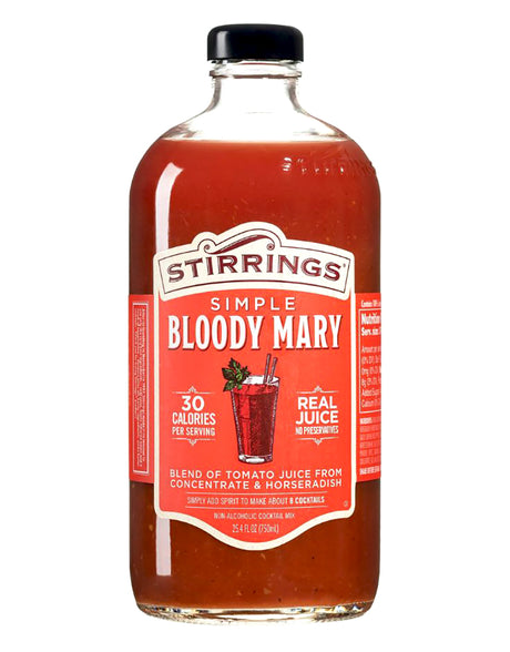 Buy Stirrings Bloody Mary Mix