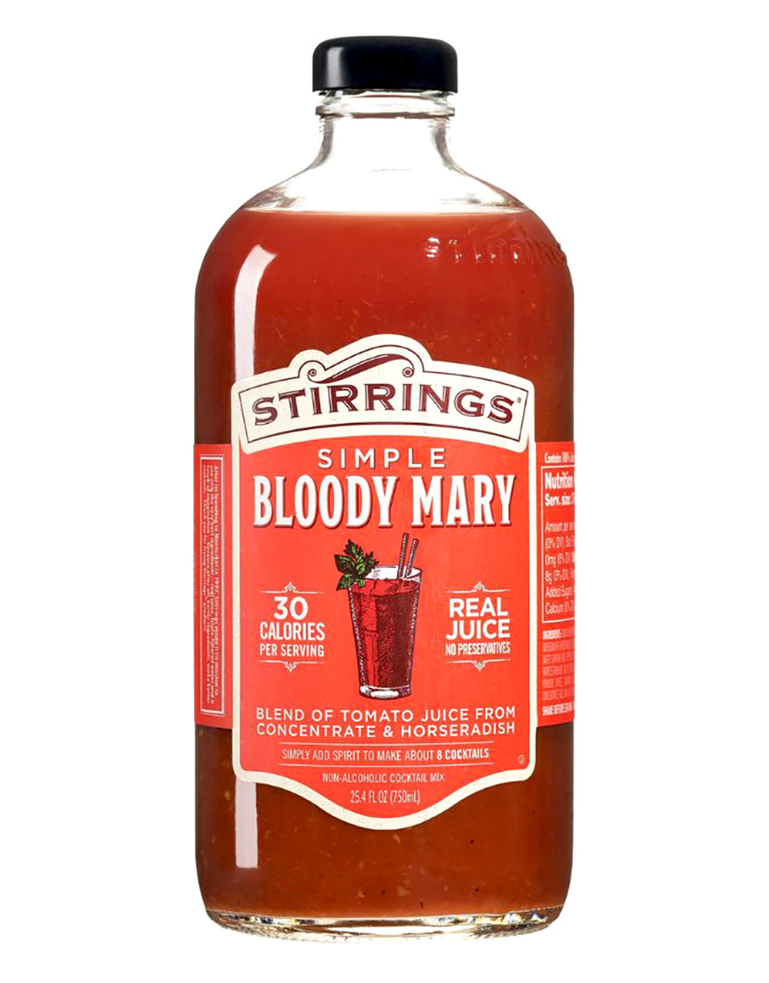 Buy Stirrings Bloody Mary Mix