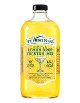 Buy Stirrings Lemon Drop Cocktail Mix