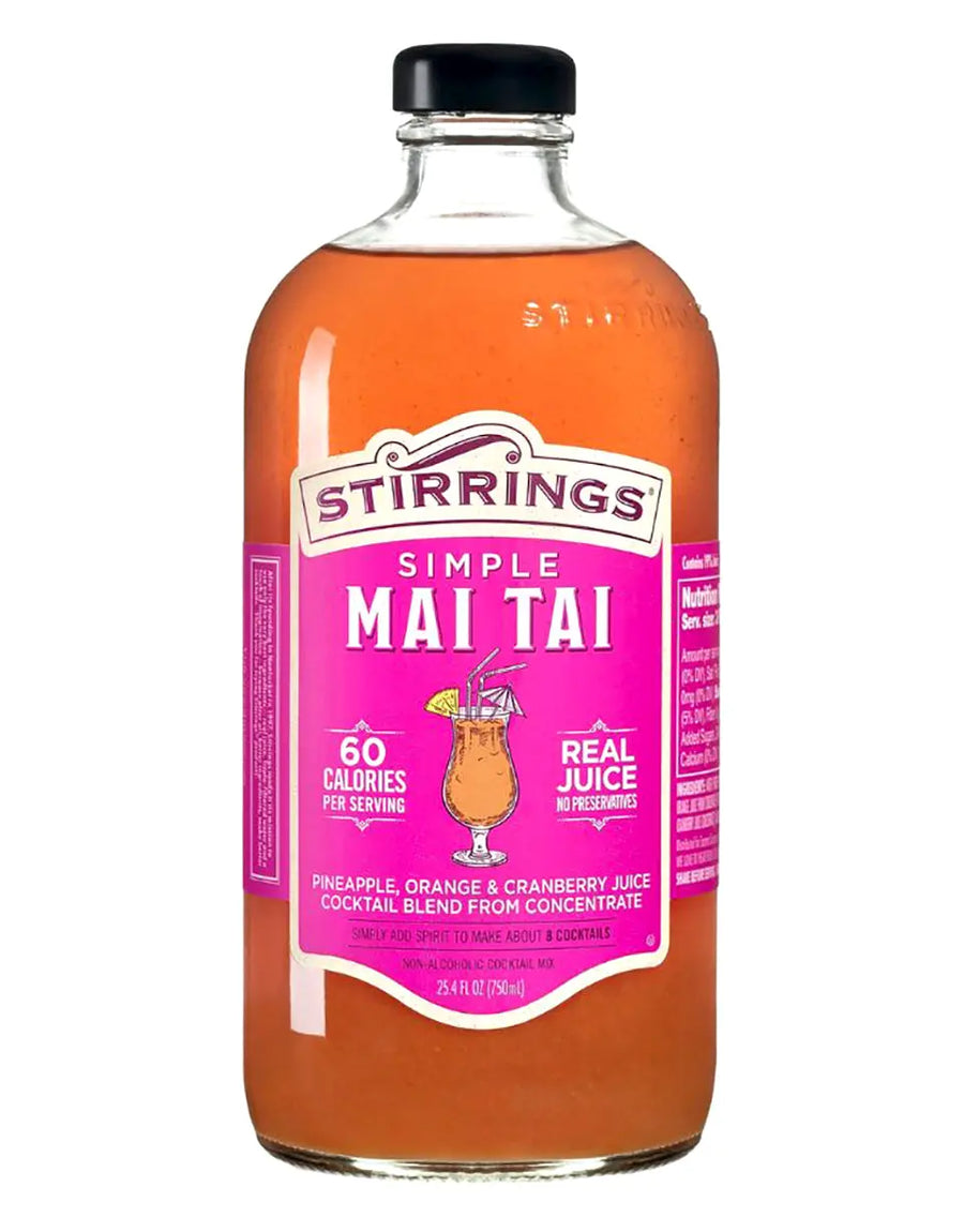 Buy Stirrings Mai Tai Mix