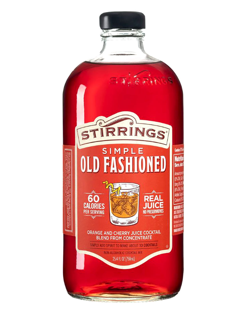 Buy Stirrings Old Fashioned Mix