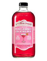 Buy Stirrings Pomegranate Cocktail Mix