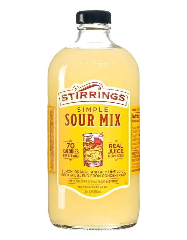 Buy Stirrings Sour Mix