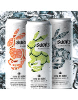 Buy Suerte Variety 6-Pack