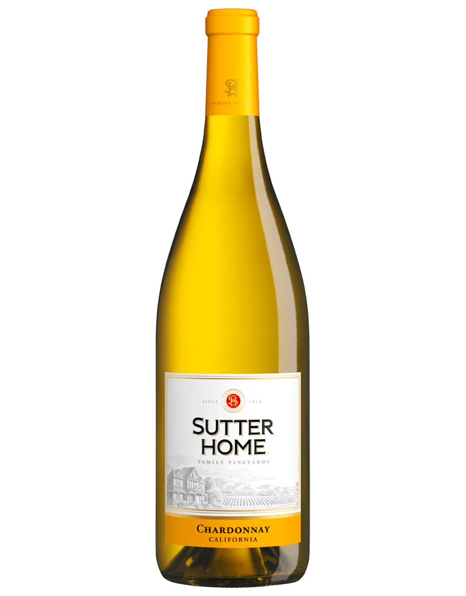 Buy Sutter Home Chardonnay