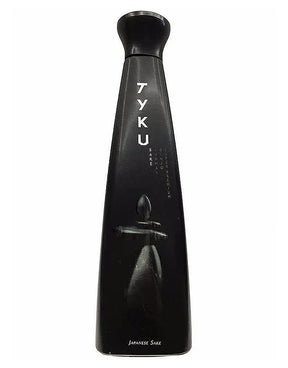 Buy TY - KU Sake Ginjo Black 720ml