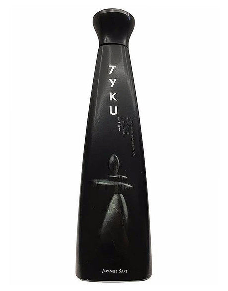 Buy TY - KU Sake Ginjo Black 720ml