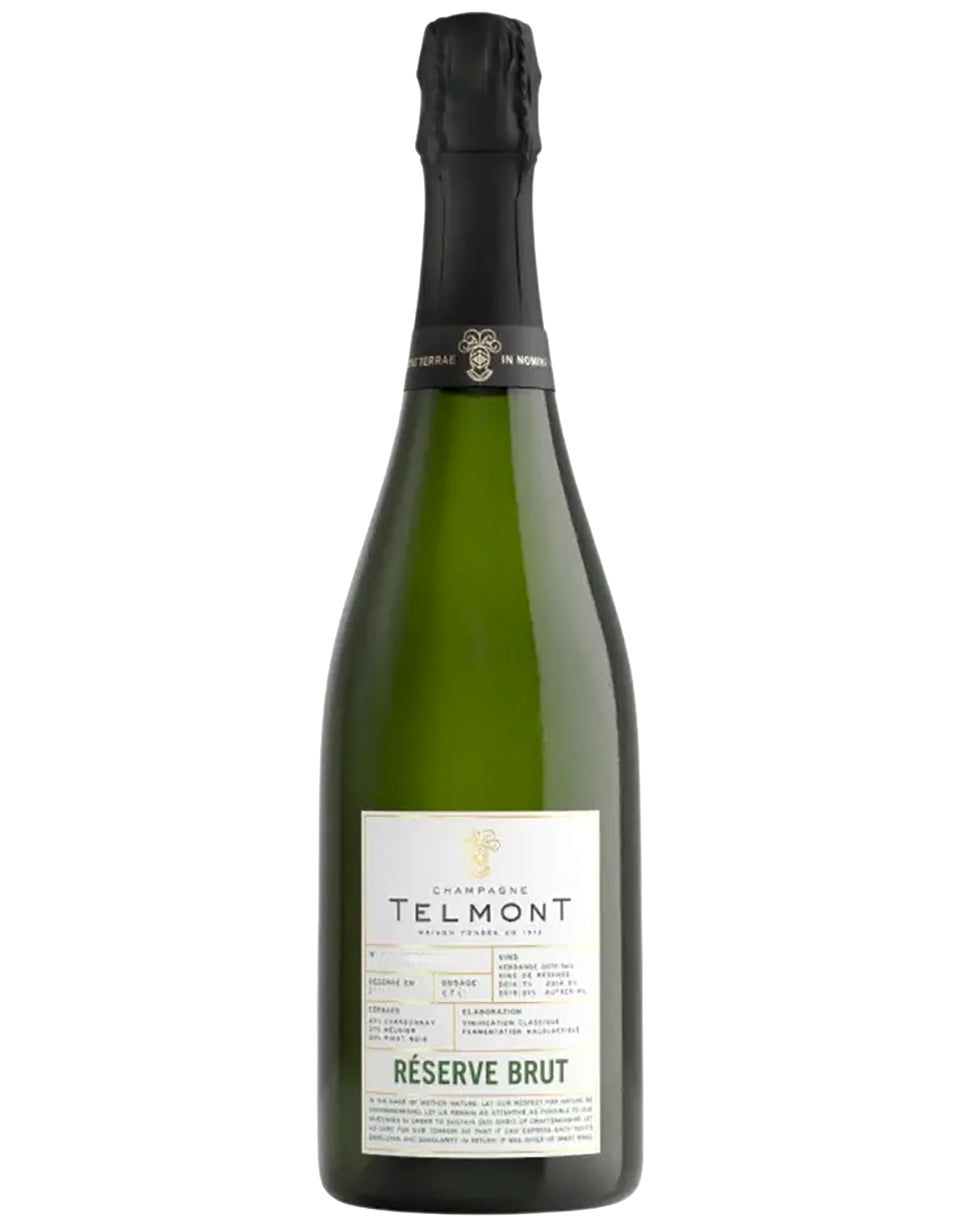 Buy Telmont Réserve Brut Champagne