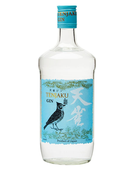 Buy Tenjaku Japanese Gin