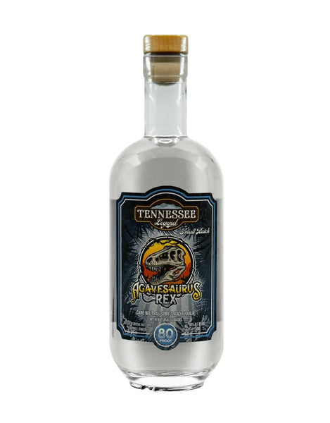 大型Agave ‘T’S 001 Grex’ Tennessee Legend Agavesaurus Rex Agave Spirit