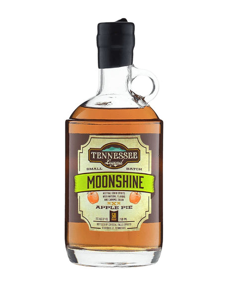 Buy Tennessee Legend Apple Pie Moonshine