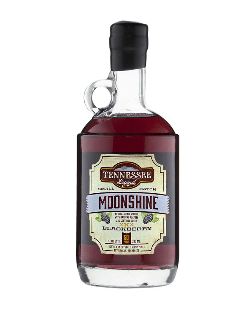 Buy Tennessee Legend Blackberry Moonshine