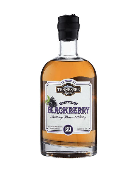 Buy Tennessee Legend Blackberry Whiskey