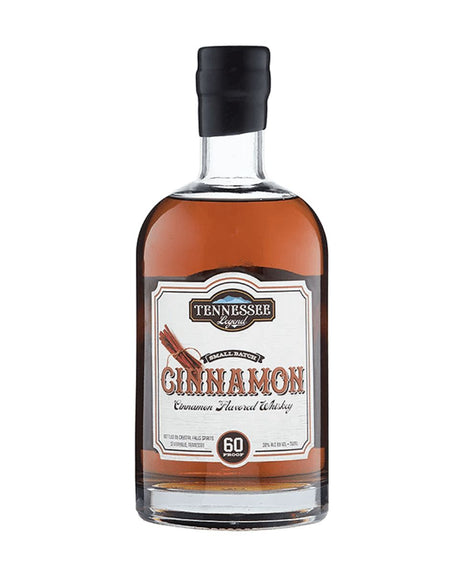Buy Tennessee Legend Cinnamon Whiskey