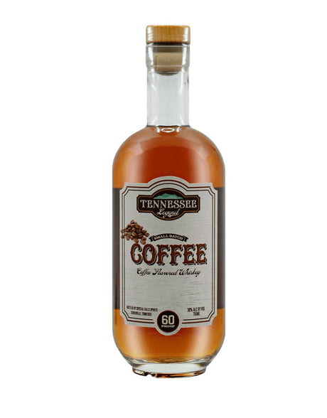 Buy Tennessee Legend Coffee Whiskey