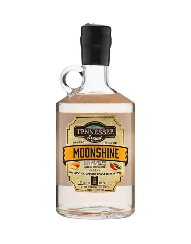 Buy Tennessee Legend Firey Mango Margarita Moonshine