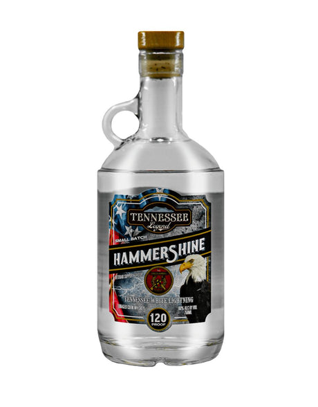 Buy Tennessee Legend Hammershine Moonshine