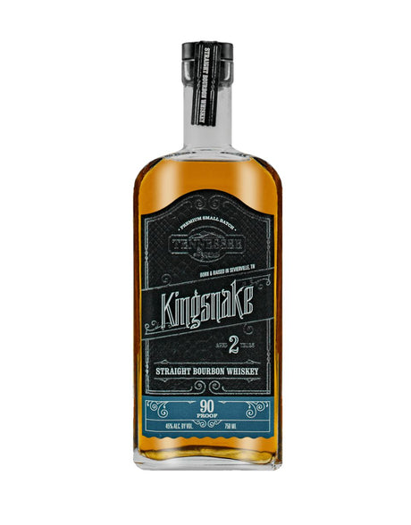 Buy Tennessee Legend Kingsnake Straight Bourbon