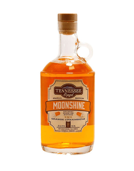 Buy Tennessee Legend Orange Creamsicle Moonshine