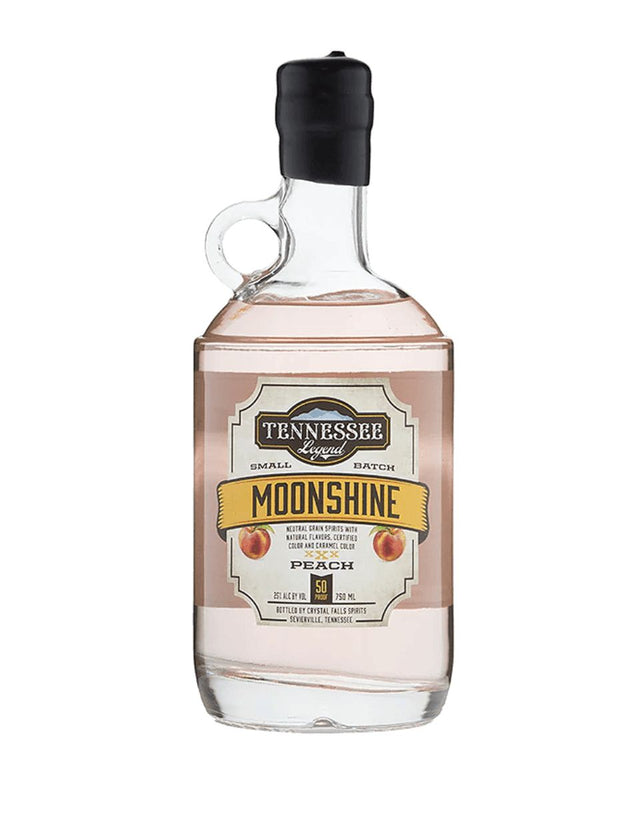 Buy Tennessee Legend Peach Moonshine