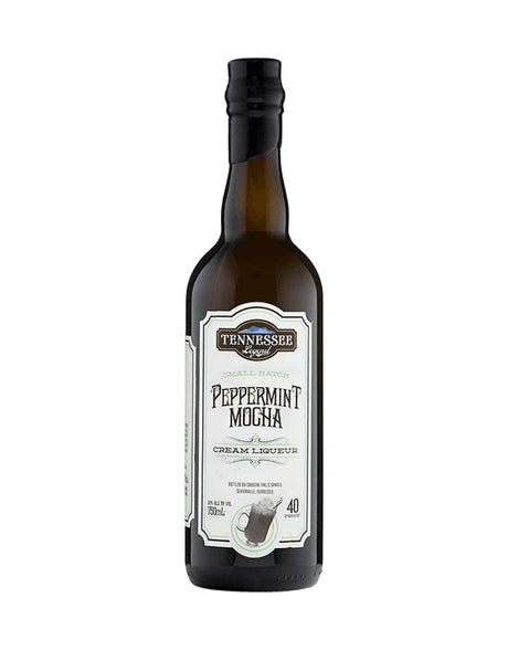 Buy Tennessee Legend Peppermint Mocha Cream Liqueur