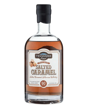 Buy Tennessee Legend Salted Caramel Whiskey