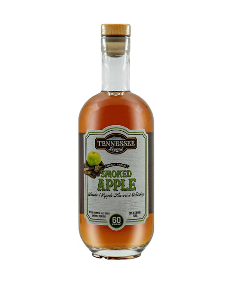 Buy Tennessee Legend Smoked Apple Whiskey