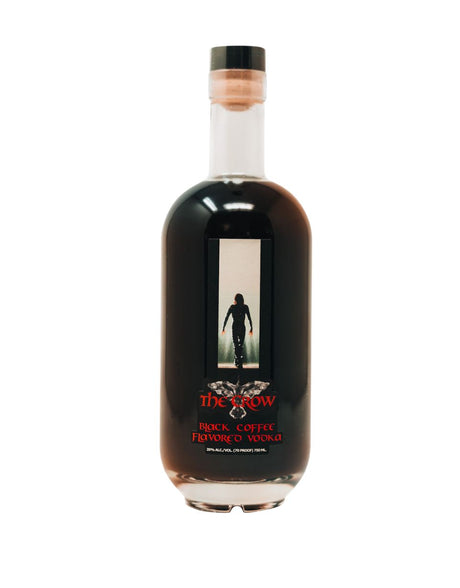 Buy Tennessee Legend The Crow Black Coffee Vodka