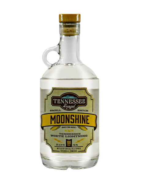 Buy Tennessee Legend White Lightning Moonshine