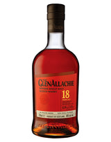 Buy The GlenAllachie 18 Year Old Scotch