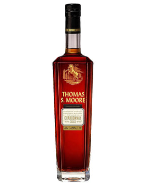 Buy Thomas S. Moore Chardonnay Cask Bourbon
