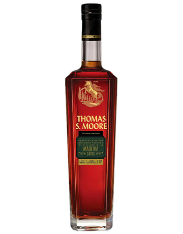 Buy Thomas S. Moore Extended Cask Finished Bourbon
