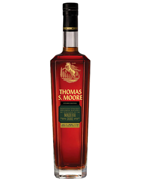 Buy Thomas S. Moore Extended Cask Finished Bourbon