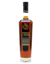 Thomas S. Moore Merlot Cask Bourbon