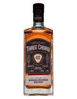 Buy Three Chord Blended Bourbon Whiskey