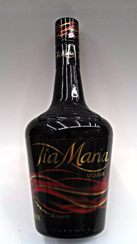 Tia Maria Coffee 53 750ml - Tia Maria