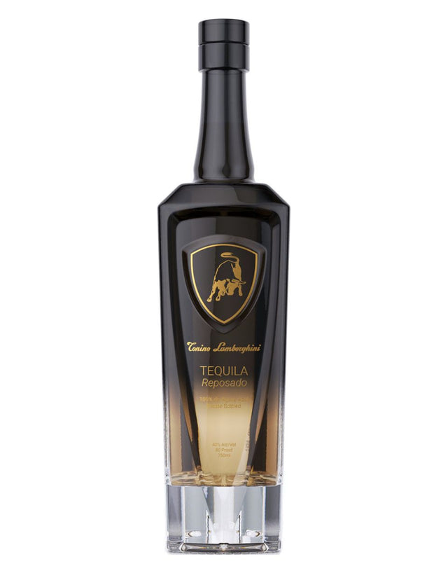 Buy Tonino Lamborghini Tequila Reposado