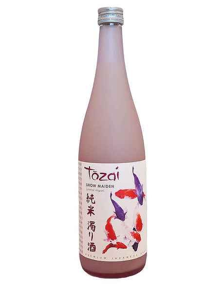 Buy Tozai Snow Maiden 720ml