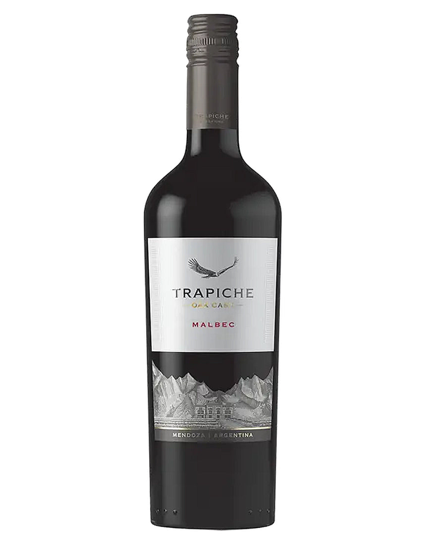 Buy Trapiche Oak Cask Malbec 750ml