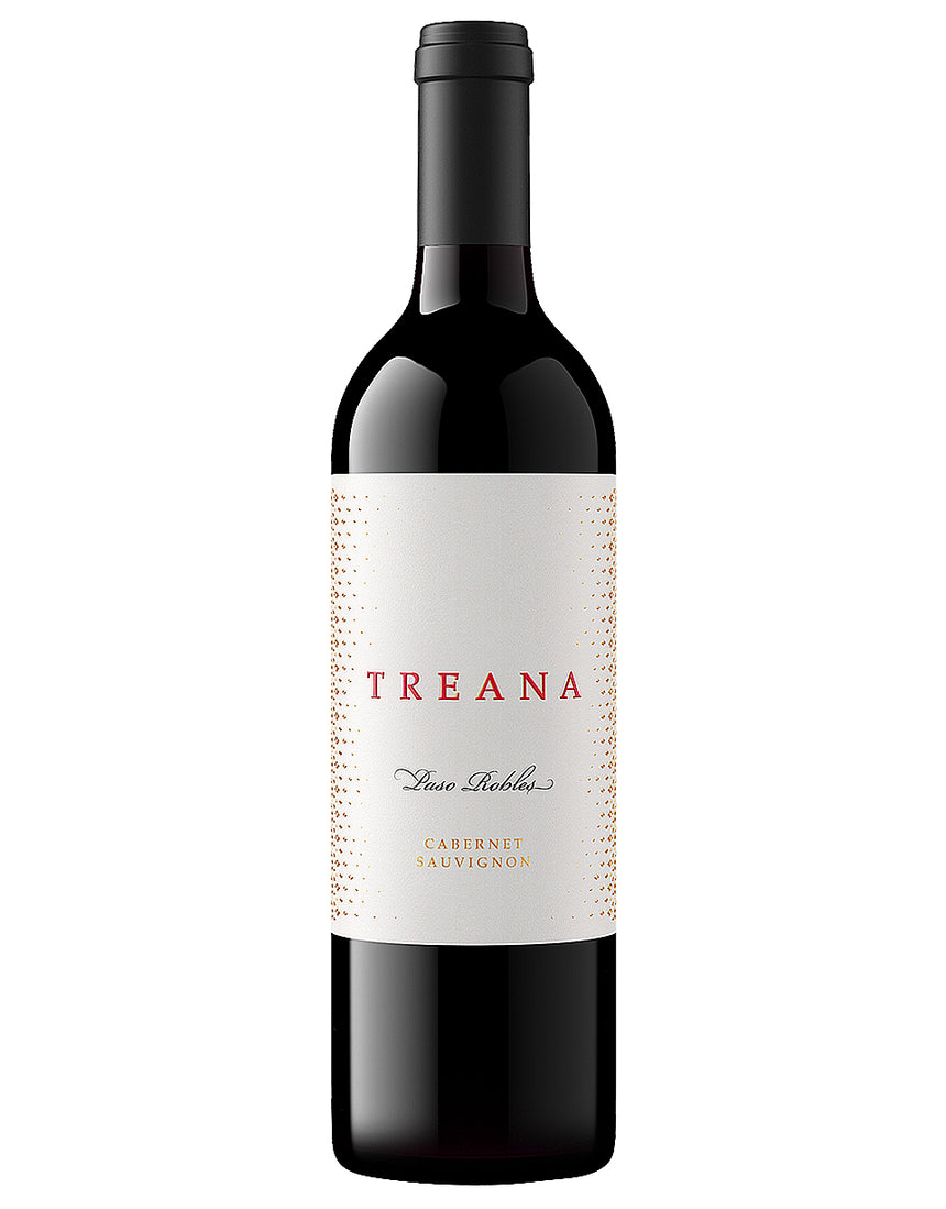 Buy Treana Cabernet Sauvignon 750m