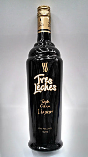 Tres Leches Triple Cream 750ml - Liquor
