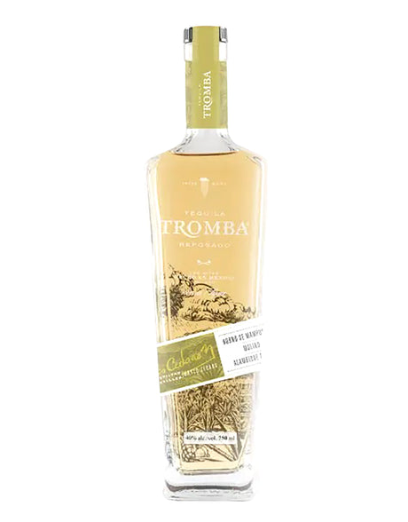 Buy Tromba Reposado Tequila