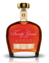 Buy Twenty Grand Apple Vodka Cognac