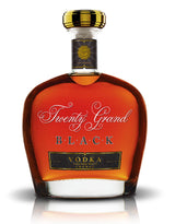 Buy Twenty Grand Black Vodka Cognac