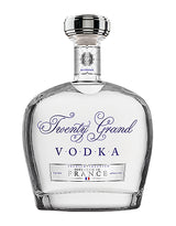 Buy Twenty Grand Vodka