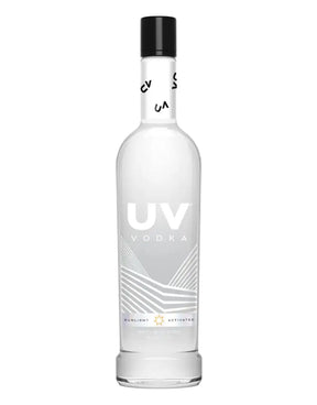 Buy UV Vodka