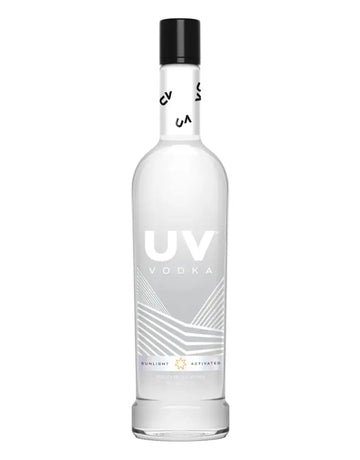 Buy UV Vodka
